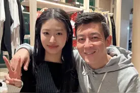 陈冠希，终究为自己的“风流成性”付出了代价图片