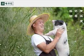 投身农业10年，负债600万，90后农二代如何用2年逆风翻盘？图片
