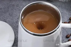 磁化搅拌杯的原理是什么？图片