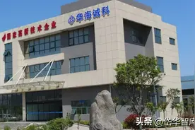 环氧塑封料领先企业，华海诚科：先进封装材料能否取得突破？图片