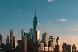 美国高居第一，中国GDP超18万亿美元，全球前五大经济体出炉！图片