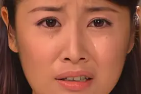 被骂“滚出中国”的林心如，终于为她的“狂妄自大”付出代价图片