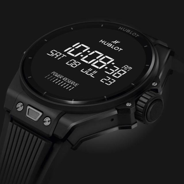 Hublot Big Bang E Gen 3�����������