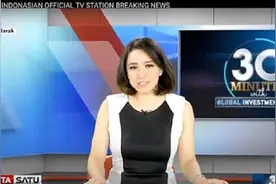 印尼富豪传：李文正家族的力宝集团图片