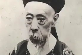 清朝史上第一大贪官？和珅在他都面前不值一提，名字听着耳熟图片