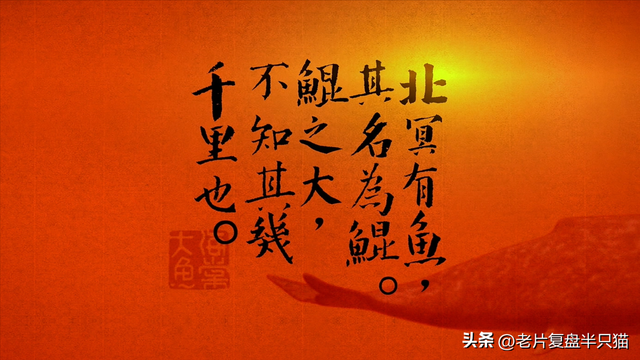 大鱼海棠湫是什么身份（国漫大鱼海棠世界观解读）