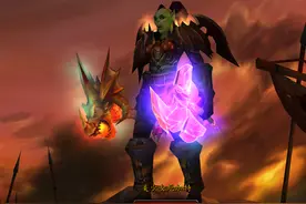 魔兽TBC：现在做3锻锤不划算，双锤效果是好，却不是最优的选择图片