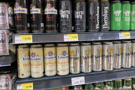 精酿啤酒入坑指南：6款入门级选择性价比极高，口感碾压工业啤水图片