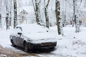 冬季开车油耗飙升？别再怪暖风了，原因其实在这图片