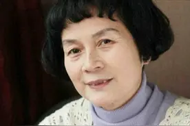 乒坛名宿郑敏之：前夫是围棋泰斗，离婚35年如今过的得怎么样图片