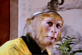 “紧箍咒”的咒语是啥？翻译成汉字只有6个字，但却谁听谁迷糊图片