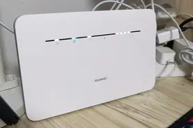 用4G热点取代家庭宽带，这现实吗？春节12天试用，告诉你结论图片