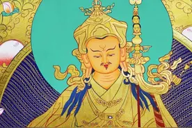 如来、佛和菩萨有什么区别图片