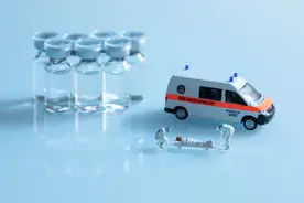 为什么救护车要收费？叫一次救护车究竟得花多少钱？图片