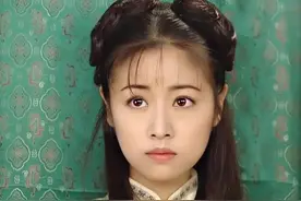 《还珠格格》紫薇到死都不知道，老佛爷为什么不喜欢她图片