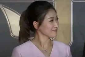 31岁刘诗雯是否要退役？错过张继科，真的遇到白马王子吗？图片