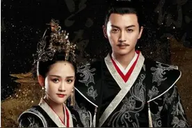 美男子独孤信三个女儿都是开国皇后，为何只有独孤伽罗留下全名？图片