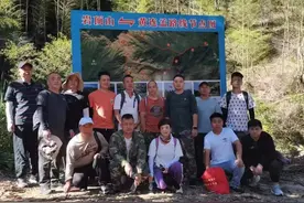 新罗江山：规划避灾设施建设，构筑生命“安全屋”图片
