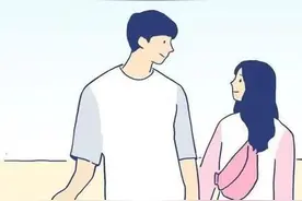 为啥很多酒店的床上会放4个枕头？原来是“大有用途”，漫画揭晓图片