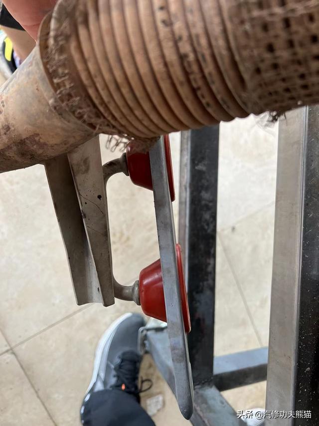 大众途观烧机油，德国工程师的设计缺陷由我们中国工匠来解决