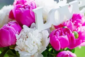 凡事往好的方面考虑，你的福气就会越来越多图片