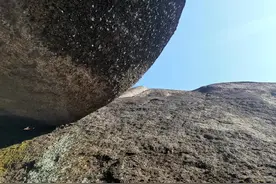 人生处处都是坑图片