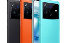 体验一个月vivo X80，它真的是一部好手机？图片