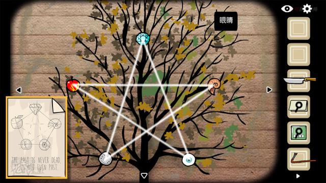 攻略 | 锈湖2《逃离方块：锈色湖畔-Cube Escape: The Lake》通关攻略