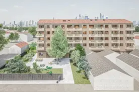 和合共生·建筑可读｜南京历史建筑活化利用建筑设计方案征集（二期）获奖作品公告图片