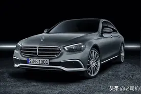 奔驰、宝马和奥迪，谁的养车成本更低？拿这三款车对比下就知道了图片