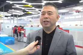 央视关注！获世界奖的中国鞋——奥康，智造升级引领鞋业升级图片
