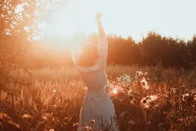 灵魂伴侣，都有这3个特征，遇见了是一生的幸运图片