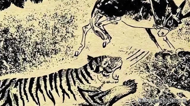 熊猫：真实存在的上古恐惧，为什么只有人类觉得大熊猫很可爱？