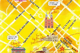 越南1号地铁站黄金地带已拆除路障，经济复苏势头正劲图片