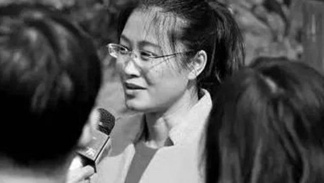 法学硕士黄文秀：放弃北京高薪，扎根山村扶贫，村民刚富她牺牲了