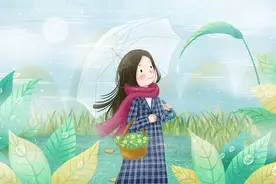 女人如此对你，八成是想离开你了图片