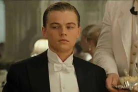 “泰坦尼克号”最后一餐吃些什么？头等舱与三等舱，简直天差地别图片