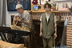 在公厕洗澡，开出租车，街头卖艺，这些十几年前的顶流们不好过图片