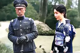 真龙天子的阴影下：那个末代皇帝的弟弟溥杰的一生（上）图片