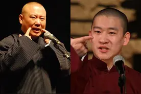 曹云金当年为什么离开德云社？郭德纲另有隐情图片