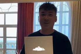 惊！晋妈给养女李勒优一套房！让崔晋别抢妹妹房子，面馆留给养女图片