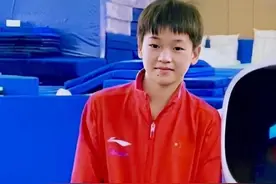 全红婵、陈芋汐“位置”特殊！周继红格外照顾，18岁奥运冠军退出图片