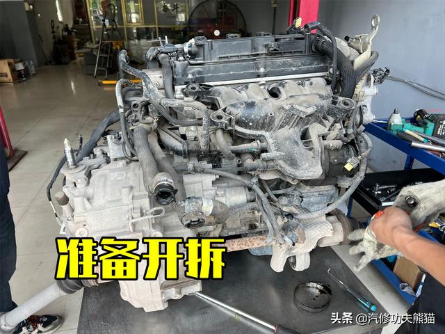 标致3008烧机油怎么办