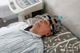 得了高血压，警惕身体出现的4个症状，或是“中风”的前兆图片