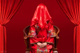 闹婚是美意还是陋习，看看古人的洞房花烛夜有多唯美图片