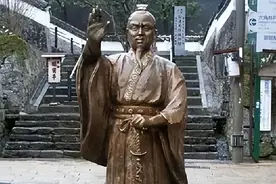明朝著名海商汪直，为何会成为倭寇首领？图片