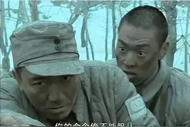 魏和尚张桐的妻子，这样救了他图片