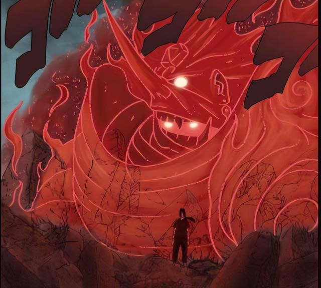 三重罗生门和五重罗生门,火影忍者中的6种防御忍术,柱间的榜排之不比