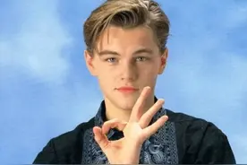 以为这次终于收心要结婚，"小李子"莱昂纳多竟然又分手了？图片