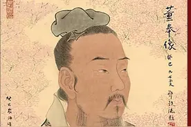 九江历史上的今天 · 9月16日 · 神医董奉的杏林传奇图片